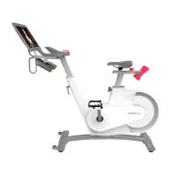 Велотренажер Yesoul BV1-W PLUS